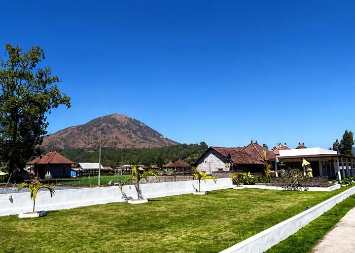 Batur Essence By Mount Batur * Baturaja